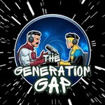 Logo of the podcast the Generation Gap Podcast Podcast the Generation Gap Podcast