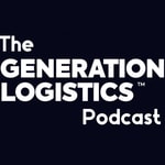 Podcast The Generation Logistics Podcast