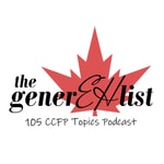 Logo of the podcast The GenerEhlist - CCFP Exam Prep, Low Risk Obstetrics & Canadian Primary Care Medicine Podcast The GenerEhlist - CCFP Exam Prep, Low Risk Obstetrics & Canadian Primary Care Medicine