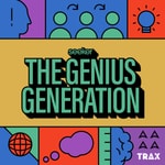 Logo of the podcast The Genius Generation