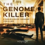 Logo of the podcast The Genome Killer