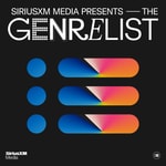 Logo of the podcast The Genrelist Podcast The Genrelist