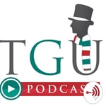 Logo of the podcast The Gentleman Ultra Podcast The Gentleman Ultra