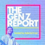 Logo of the podcast The GenZ Report Podcast The GenZ Report