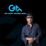Logo of the podcast The Geoff Antonio Show Podcast The Geoff Antonio Show