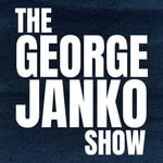 Logo of the podcast The George Janko Show Logo of the podcast The George Janko Show