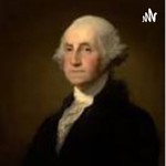 Logo of the podcast The George Washington podcast Podcast The George Washington podcast