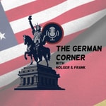 Logo of the podcast The German Corner - Wo Mosel und Hudson zusammentreffen Podcast The German Corner - Wo Mosel und Hudson zusammentreffen