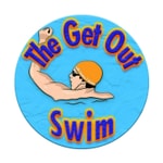 Logo of the podcast The Get Out Swim Logo of the podcast The Get Out Swim
