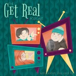 Logo of the podcast The Get Real Podcast: For All Things Reality TV Podcast The Get Real Podcast: For All Things Reality TV