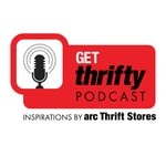 Logo of the podcast The Get Thrifty Podcast Logo of the podcast The Get Thrifty Podcast