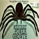 Logo of the podcast the ghetto truth Magazine Podcast the ghetto truth Magazine