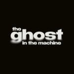 Logo of the podcast The Ghost in the Machine Podcast The Ghost in the Machine