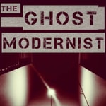 Logo of the podcast THE GHOST MODERNIST Podcast THE GHOST MODERNIST