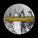 Logo of the podcast The Ghost of a Socialite from 1972 Who Haunts The Met Wonders Where Everybody Is Podcast The Ghost of a Socialite from 1972 Who Haunts The Met Wonders Where Everybody Is