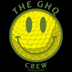 Podcast The GHQ Crew: Origins