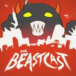 Logo of the podcast The Giant Beastcast Podcast The Giant Beastcast