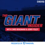 The Giant Insider Podcast Podcast The Giant Insider Podcast