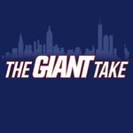 Logo of the podcast The Giant Take: A New York Giants Podcast Podcast The Giant Take: A New York Giants Podcast
