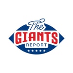 Logo of the podcast The Giants Report Podcast The Giants Report
