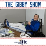 Logo of the podcast The Gibby Show Podcast The Gibby Show