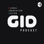 Logo of the podcast The GID Podcast Podcast The GID Podcast