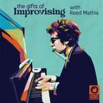 Logo of the podcast The Gifts of Improvising Podcast The Gifts of Improvising