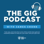 The GIG Podcast The GIG Podcast