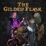 The Gilded Flask: 5e Dungeons and Dragons playthroughs The Gilded Flask: 5e Dungeons and Dragons playthroughs