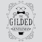 Logo of the podcast The Gilded Gentleman