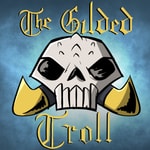 Logo of the podcast The Gilded Troll Podcast The Gilded Troll