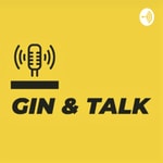 Logo of the podcast The Gin and Talk Podcast Podcast The Gin and Talk Podcast
