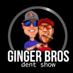 Logo of the podcast The Ginger Bros Dent Show Podcast The Ginger Bros Dent Show