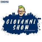Logo of the podcast The Giovanni Show Podcast The Giovanni Show