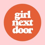 Logo of the podcast The Girl Next Door Podcast Podcast The Girl Next Door Podcast
