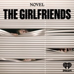 Logo of the podcast The Girlfriends: Jailhouse Lawyer - Season 3 