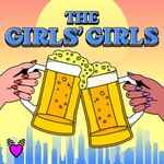 Logo of the podcast The Girls' Girls Podcast The Girls' Girls