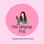 Logo of the podcast The Girlypop Pod Podcast The Girlypop Pod