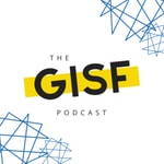 Logo of the podcast The GISF Podcast - Global Interagency Security Forum Podcast The GISF Podcast - Global Interagency Security Forum