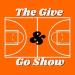 Podcast The Give &amp; Go Show