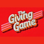 Logo of the podcast The Giving Game Podcast The Giving Game