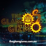 Logo of the podcast The Glam Gizmo Podcast The Glam Gizmo