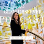 Logo of the podcast The Glam Observer Fashion Podcast Logo of the podcast The Glam Observer Fashion Podcast