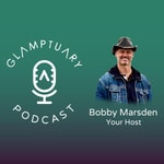 Logo of the podcast The Glamptuary Podcast Podcast The Glamptuary Podcast