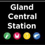 Logo of the podcast The Gland Central Station Podcast The Gland Central Station