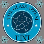 Logo of the podcast The Glass Appeal Podcast The Glass Appeal