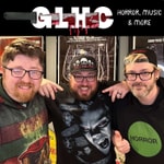 The GLHC Horror Podcast
