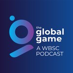 Logo of the podcast The Global Game Podcast The Global Game