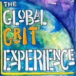 Logo of the podcast The Global Grit Experience Podcast The Global Grit Experience