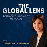 The Global Lens - Science Diplomacy in Focus The Global Lens - Science Diplomacy in Focus